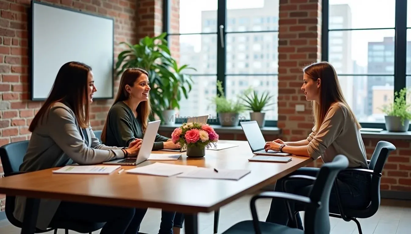 Genç Bir Girişimci Ne İş Yapabilir?