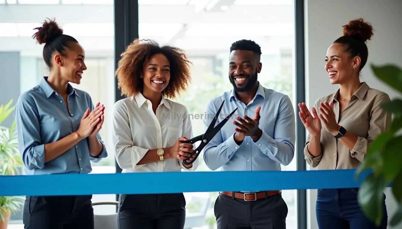 Girişimci Olmak İstiyorum Ama Fikrim Yok: Nereden Başlamalıyım?