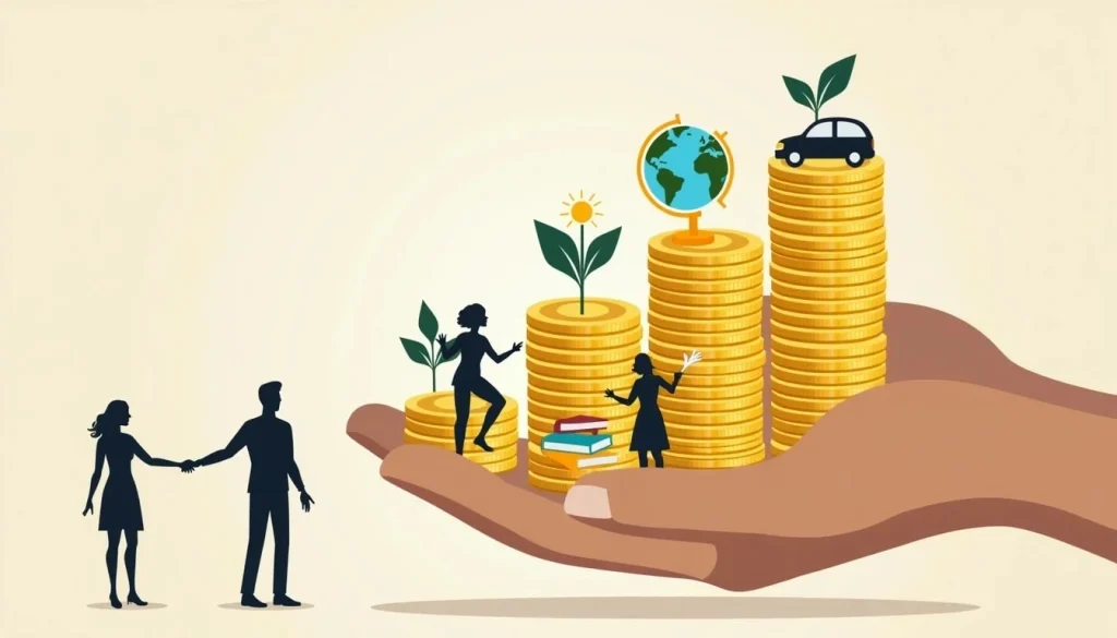 Mevduat mı Yatırım Fonu mu? En Karlı Seçim 6 Mevduat mı Yatırım Fonu mu? En Karlı Seçim