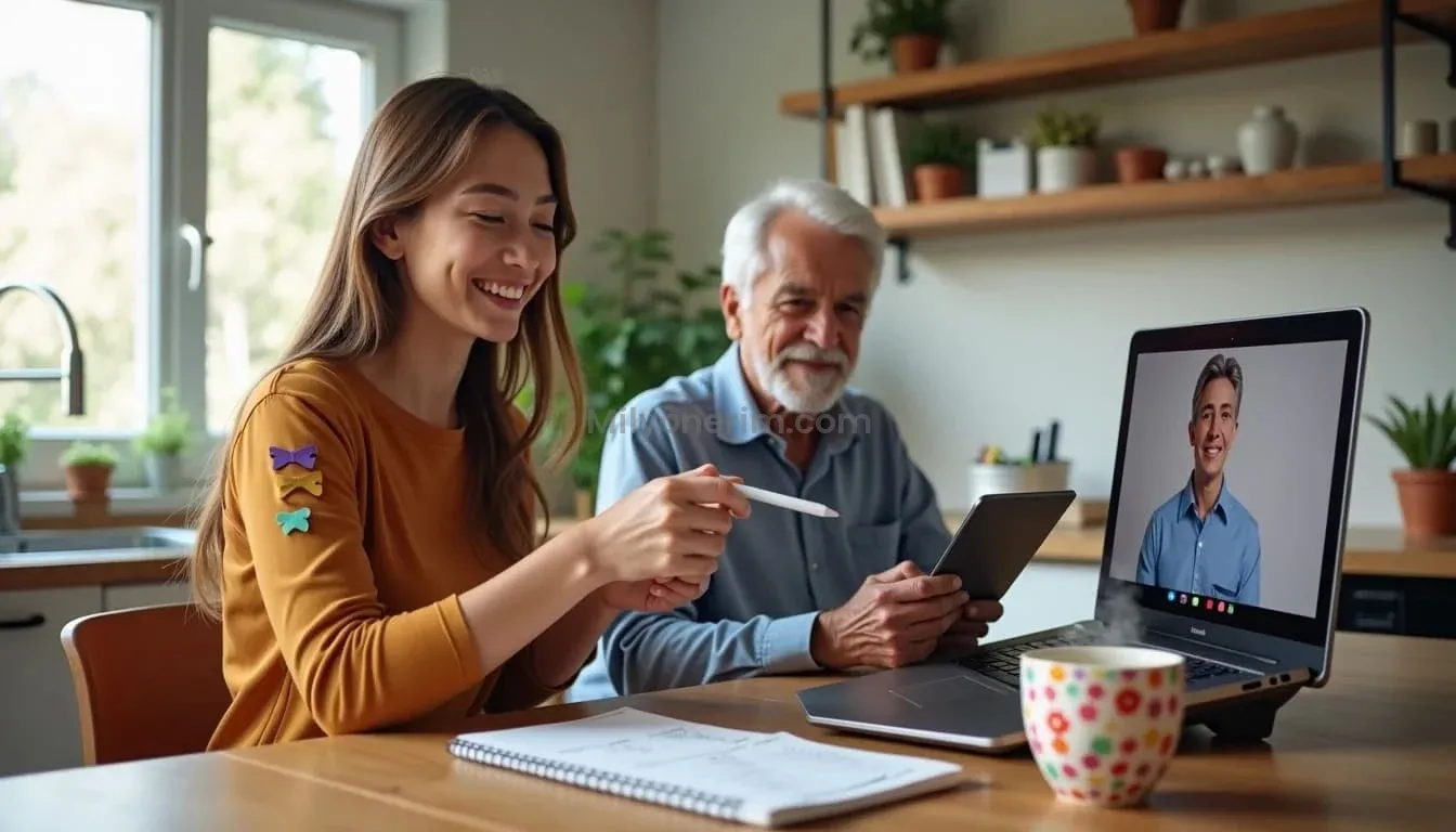 Öğrenciler İçin Günlük 100 TL Kazandıran Online İşler