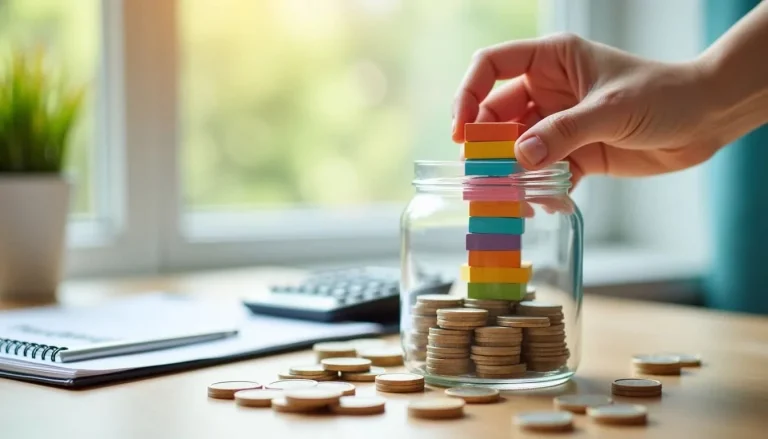 Para Biriktirmenin 10 Etkili Yolu