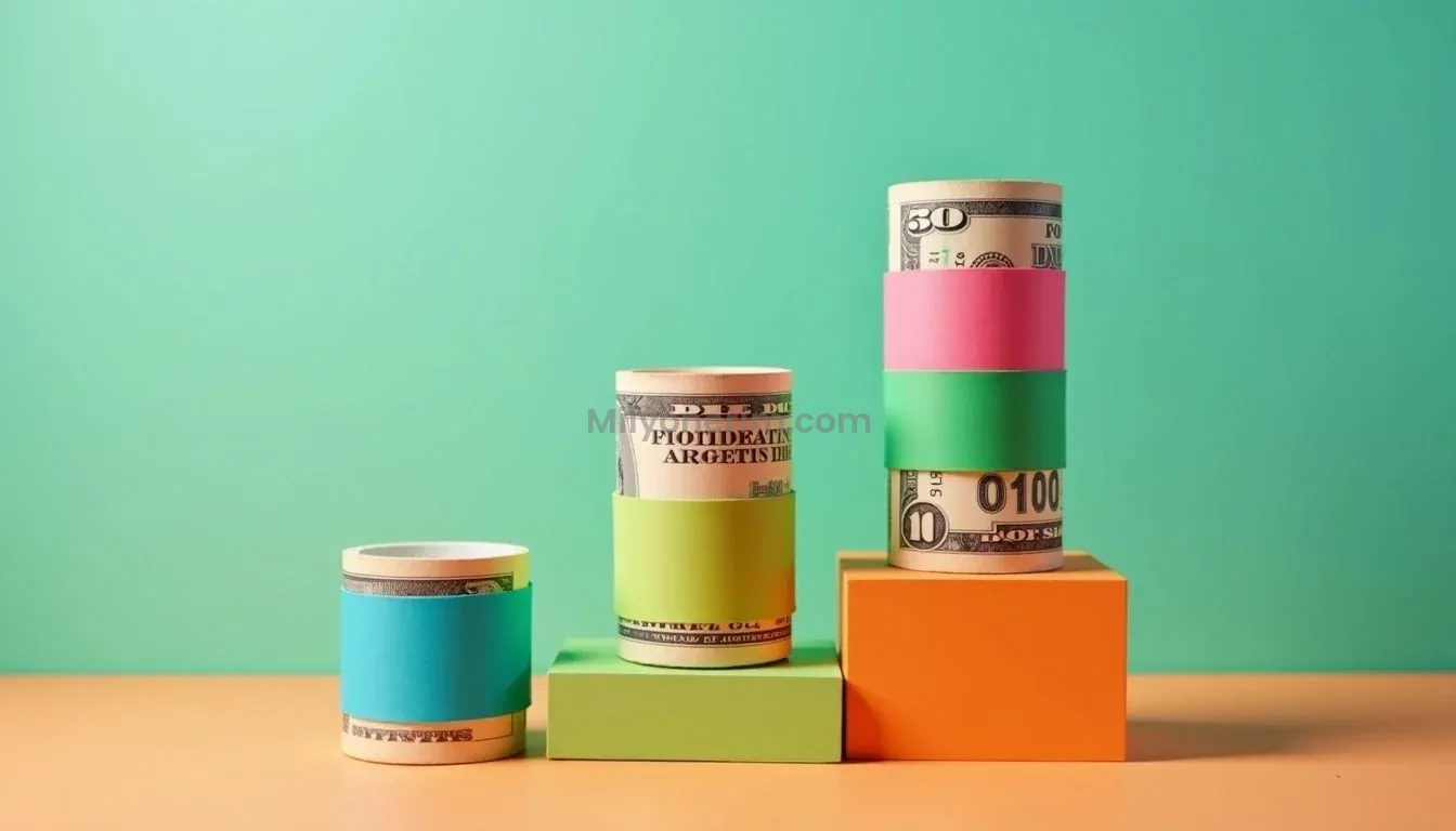 Pasif Gelir Elde Etmenin En Etkili Yolları