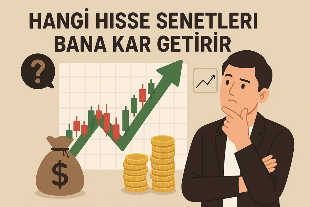Patlayacak Hisseler Nelerdir ? Uzun Vadeli Yatırım Rehberi 7 Patlayacak Hisseler Nelerdir ? Uzun Vadeli Yatırım Rehberi