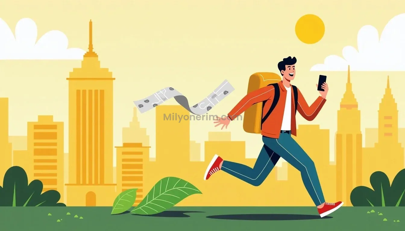 Sıfır Sermaye ile Nasıl Girişimci Olunur?