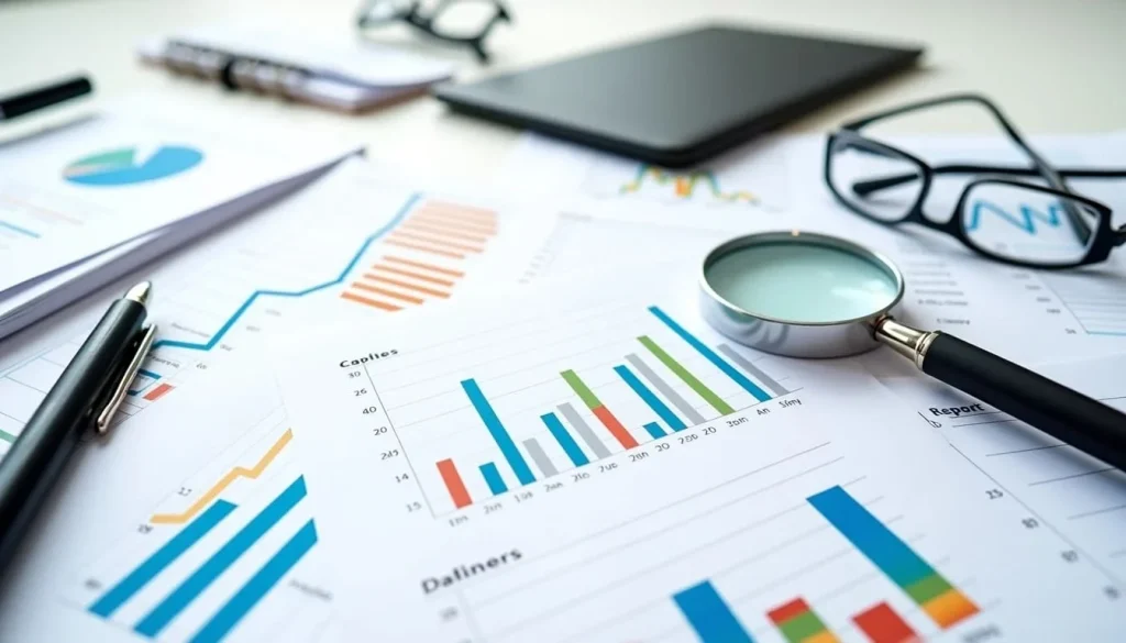 Temettü Hisseleriyle Pasif Gelir Elde Etme 5 Temettü Hisseleriyle Pasif Gelir Elde Etme