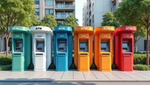 Türkiye’nin En İyi 10 Bankası: Hizmet ve Güvenlik Kıyaslaması