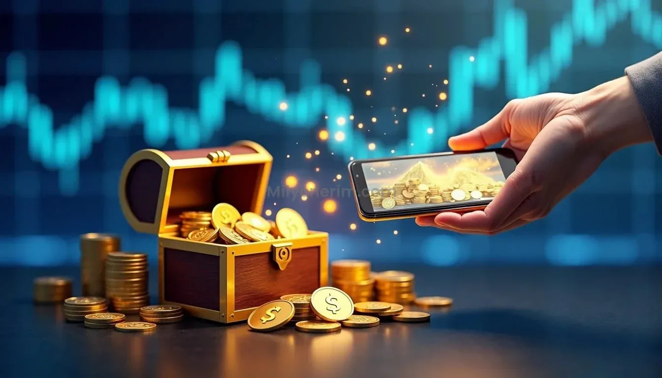 Uzun Vadeli Hisse Senedi Yatırımı Rehberi