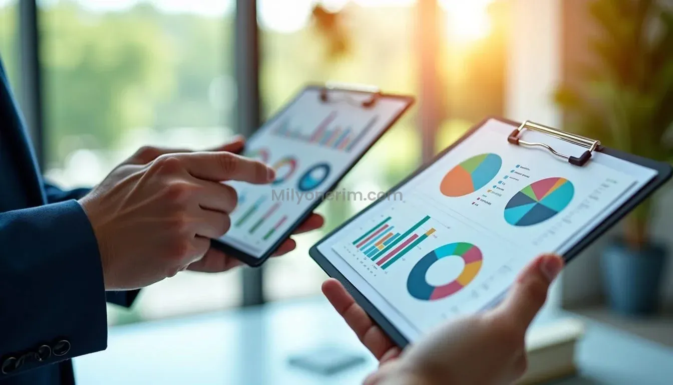 Yeni Başlayanlar İçin Borsa Yatırımı Rehberi